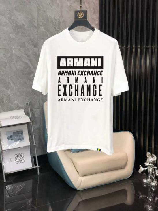Picture of Armani T Shirts Short _SKUArmaniM-4XL11Ln3722521